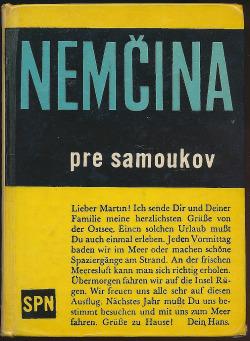 Učebnica maďarčiny pre samoukov