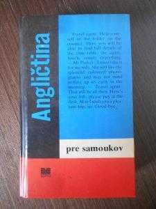 Učebnica španělštiny pre samoukov