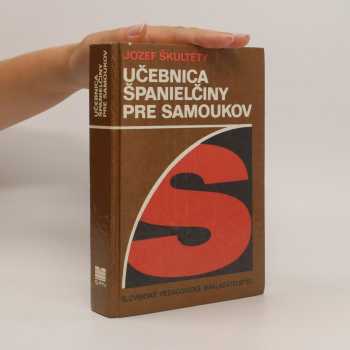 Učebnica španělštiny pre samoukov