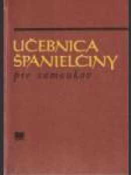 Učebnica španielčiny pre samoukov