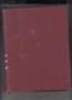 Učebnice zeměpisu pro IV. třídu středních škol