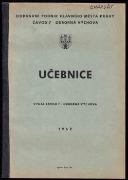 Učebnice