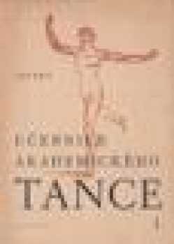 Učebnice akademického tance