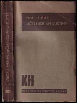 Učebnice angličtiny