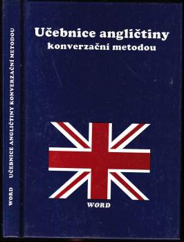 Učebnice angličtiny konverzační metodou