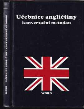 Bronislav Lipus: Učebnice angličtiny konverzační metodou