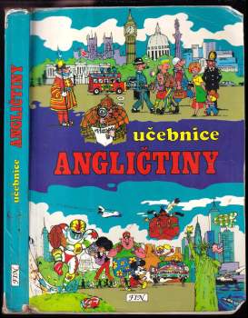 Učebnice angličtiny