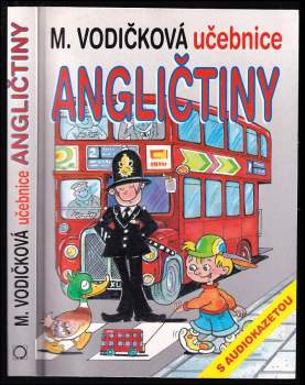 Učebnice angličtiny