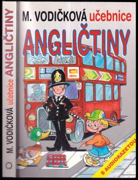 Učebnice angličtiny
