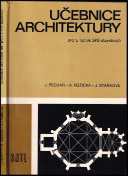 Učebnice architektury