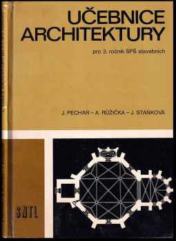 Učebnice architektury