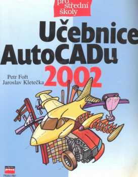 Učebnice AutoCAD 2002