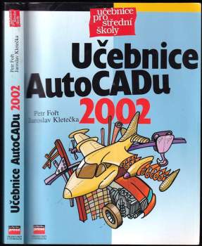 Učebnice AutoCAD 2002