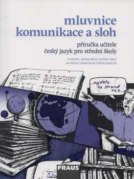 Mluvnice, komunikace a sloh