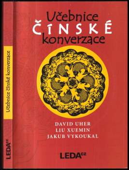 Učebnice čínské konverzace