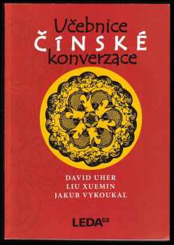 Učebnice čínské konverzace