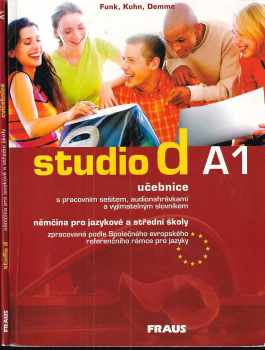 Studio d A1