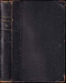 Učebnice embryologie člověka i obratlovců