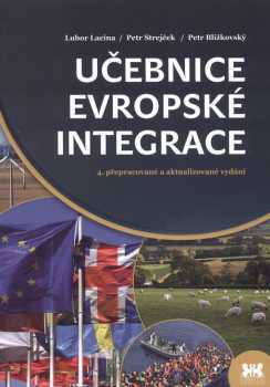 Učebnice evropské integrace