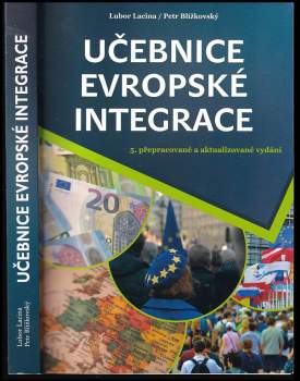 Učebnice evropské integrace