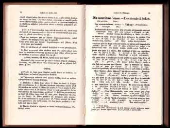 Vilém Pech: Učebnice franštiny