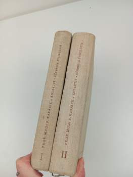 Juraj Antal: Učebnice fysiologie pro studující lékařství