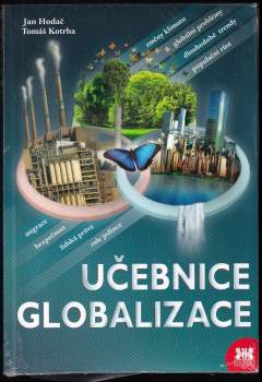 Učebnice globalizace