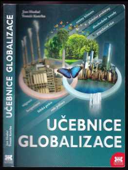 Jan Hodač: Učebnice globalizace
