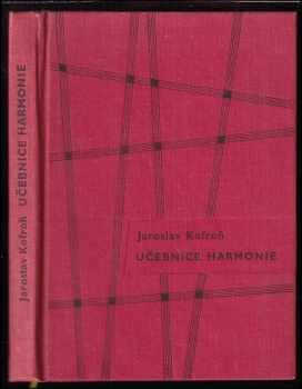 Učebnice harmonie