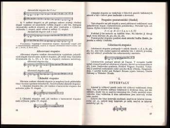 Jaroslav Kofroň: Učebnice harmonie