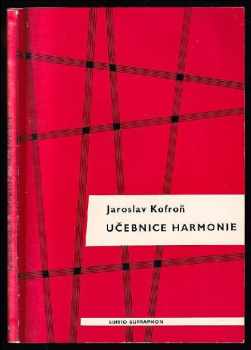 Učebnice harmonie