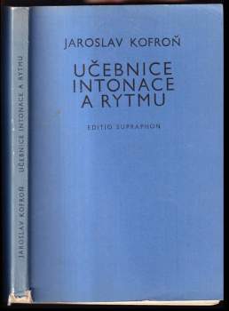Učebnice intonace a rytmu