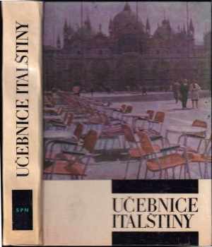 Učebnice italštiny