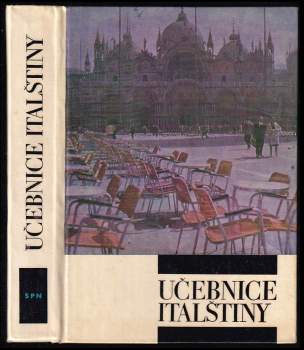 Učebnice italštiny