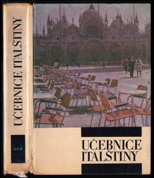 Učebnice italštiny