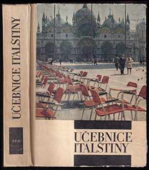 Učebnice italštiny