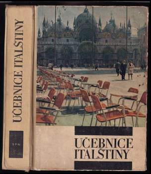 Učebnice italštiny