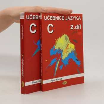 Učebnice jazyka C