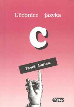 Pavel Herout: Učebnice jazyka C
