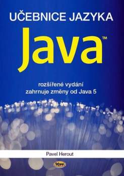Učebnice jazyka Java