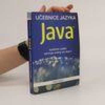 Učebnice jazyka Java