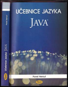 Učebnice jazyka Java