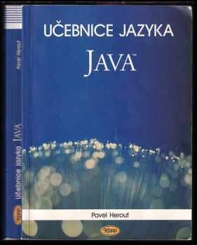 Učebnice jazyka Java