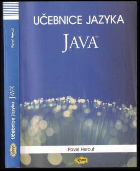 Učebnice jazyka Java