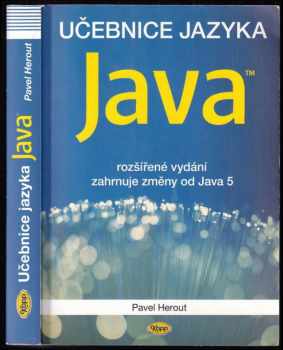 Učebnice jazyka Java
