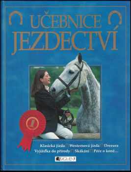 Učebnice jezdectví