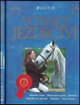 Učebnice jezdectví