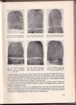 Jaroslav Holoubek: Učebnice kriminalistiky: I. díl, svazek 1