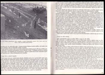 Klement Benda: Učebnice kriminalistiky - třetí díl - svazky 1 + 2