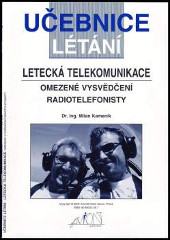 Učebnice létání